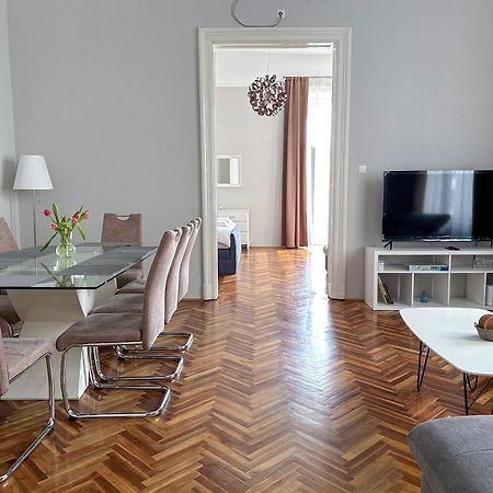 Sunny Castle Apartment Βουδαπέστη Εξωτερικό φωτογραφία