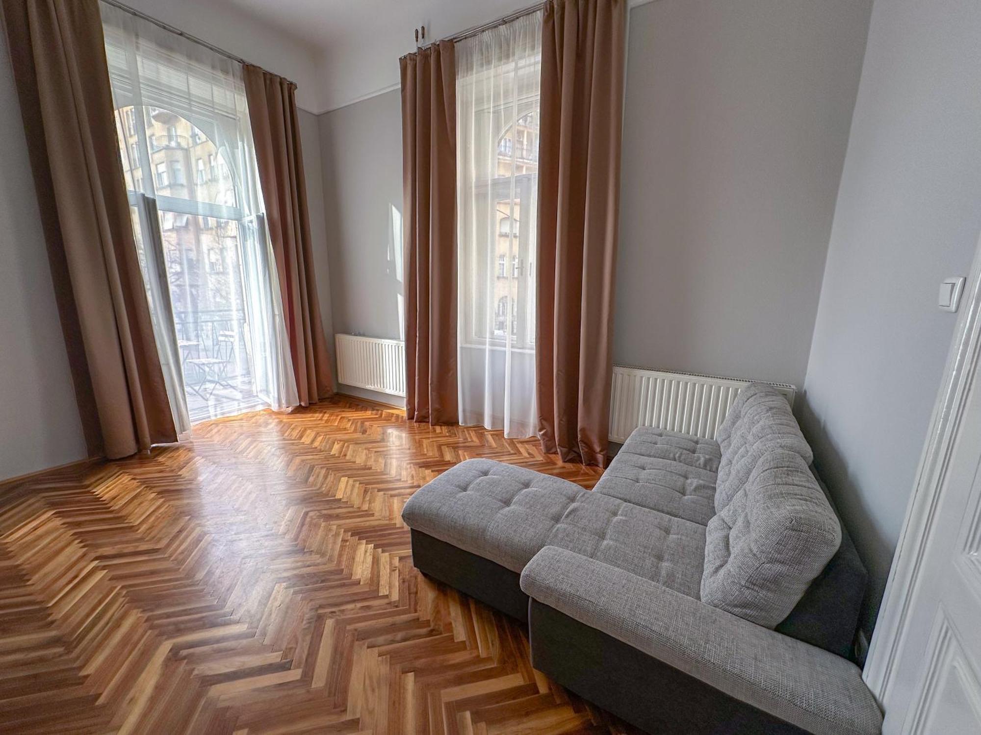 Sunny Castle Apartment Βουδαπέστη Εξωτερικό φωτογραφία