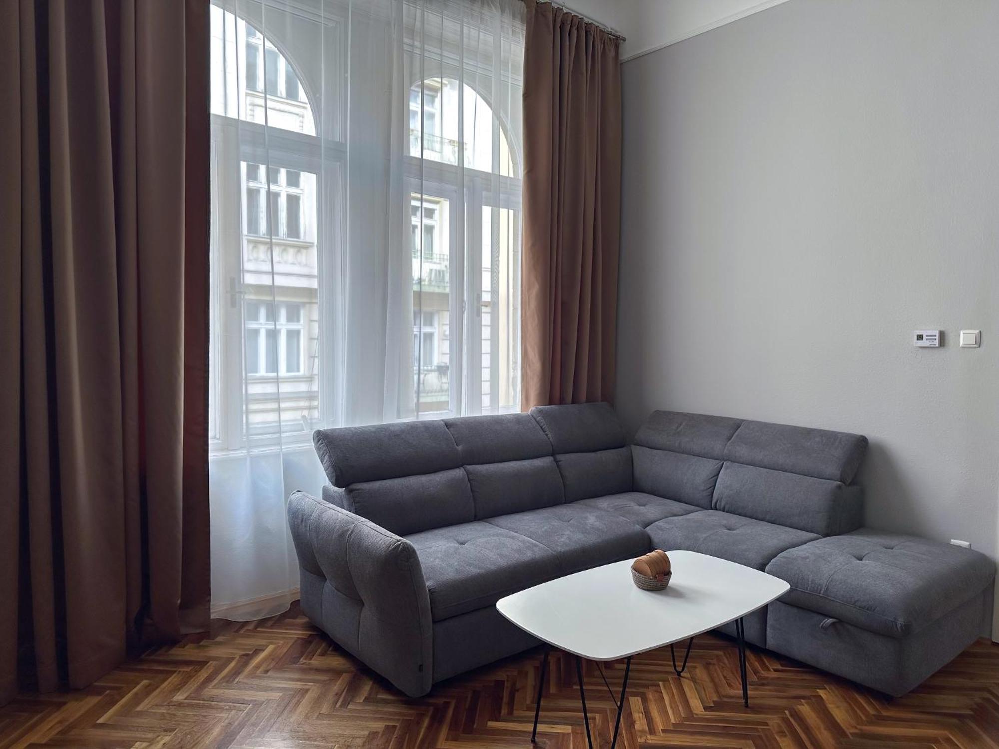 Sunny Castle Apartment Βουδαπέστη Εξωτερικό φωτογραφία
