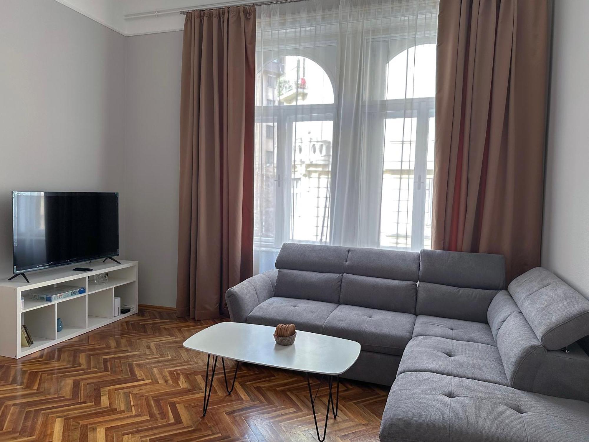 Sunny Castle Apartment Βουδαπέστη Εξωτερικό φωτογραφία