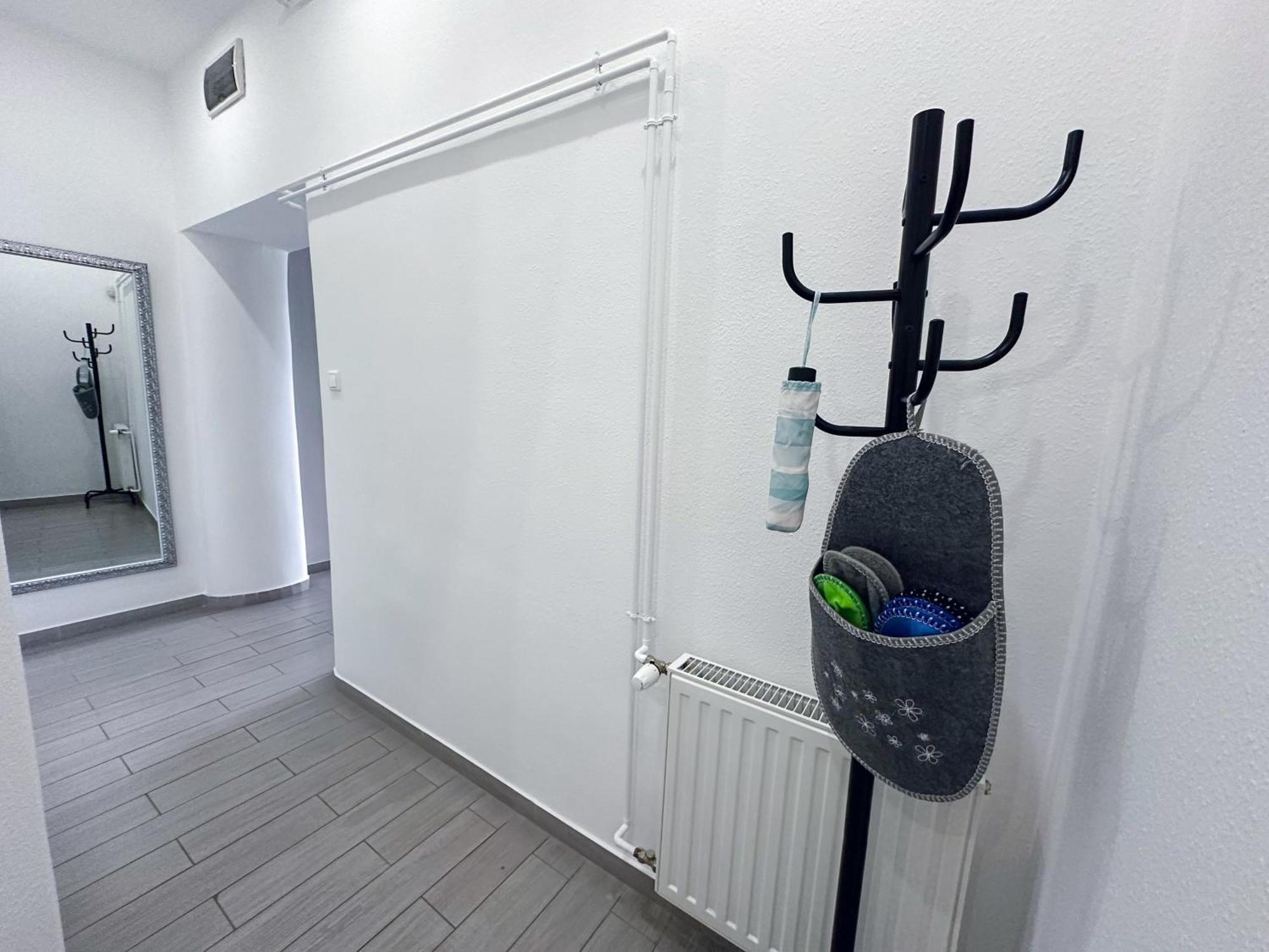 Sunny Castle Apartment Βουδαπέστη Εξωτερικό φωτογραφία