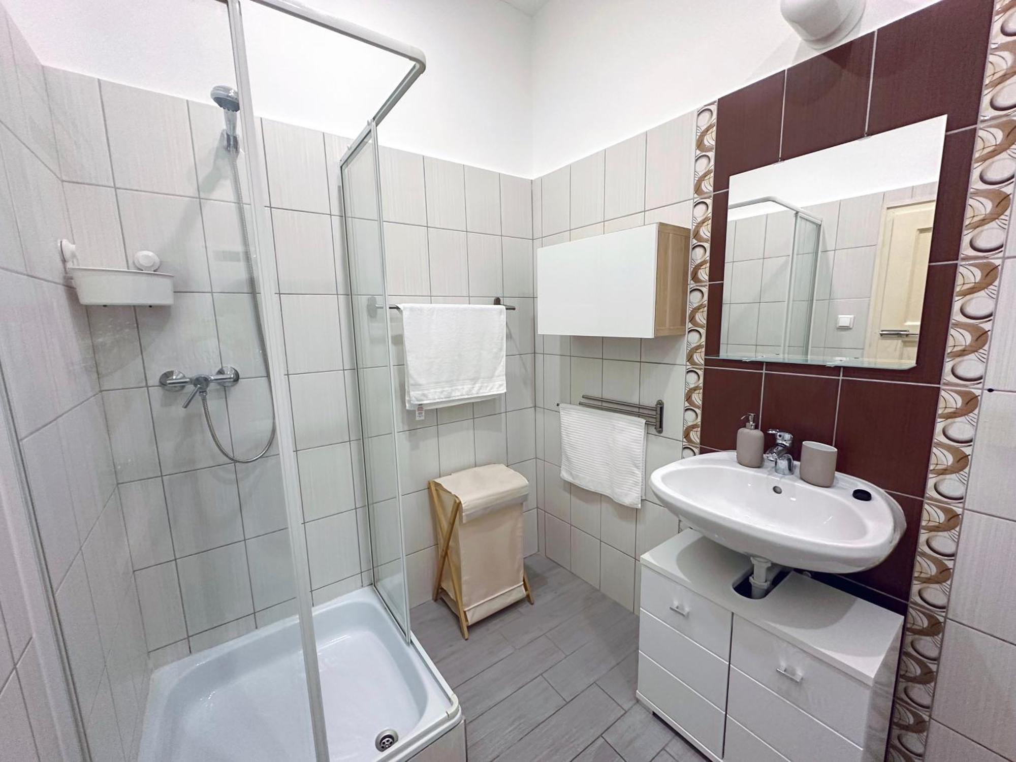 Sunny Castle Apartment Βουδαπέστη Εξωτερικό φωτογραφία