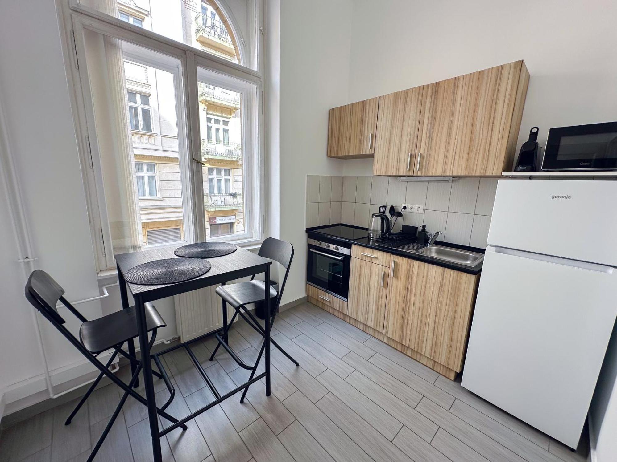 Sunny Castle Apartment Βουδαπέστη Εξωτερικό φωτογραφία