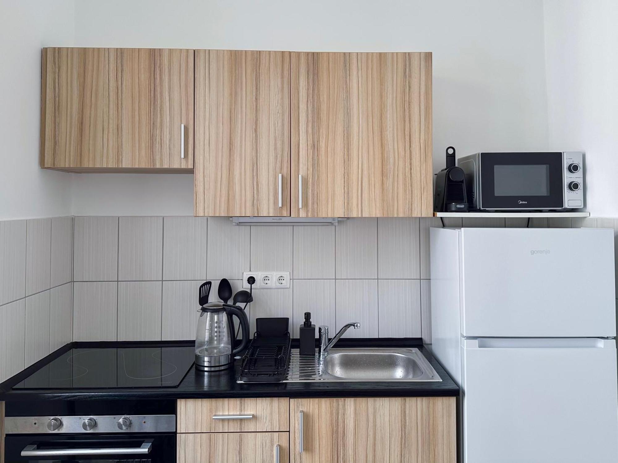 Sunny Castle Apartment Βουδαπέστη Εξωτερικό φωτογραφία